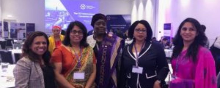 WiLAT SRI LANKA ATTENDS THE WiLAT INTERNATIONAL CONVENTION IN POLAND