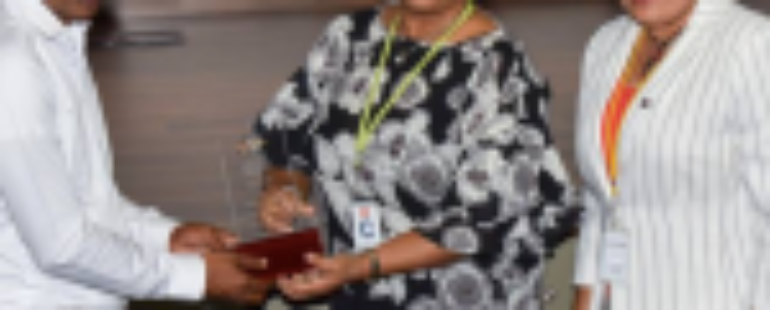 CILT CONDUCTS A SUCCESSFUL WORKSHOP ON WAREHOUSE MANAGEMENT