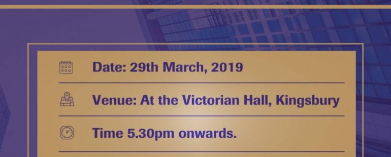 AGM – 2019 Annual General Meting