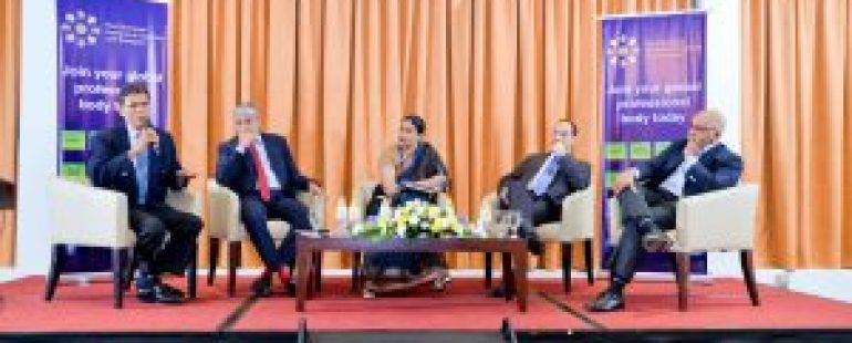 CILT Sri Lanka holds its First Logistics Leaders’ Evening for the Year for the Aviation Industry