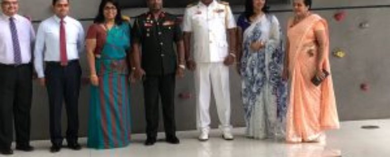 WiLAT IS COMMITTED TOWARDS IMPACTING THE TRANSFORMATIONAL JOURNEY OF YOUTH, IN BECOMING THE LEADERS OF TOMORROW – WiLAT SRI LANKA CHAIRPERSON