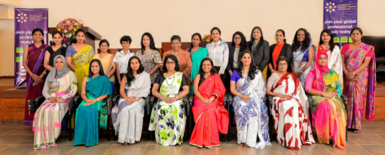 6th Annual General Meeting of the Women in Logistics and Transport (WiLAT)