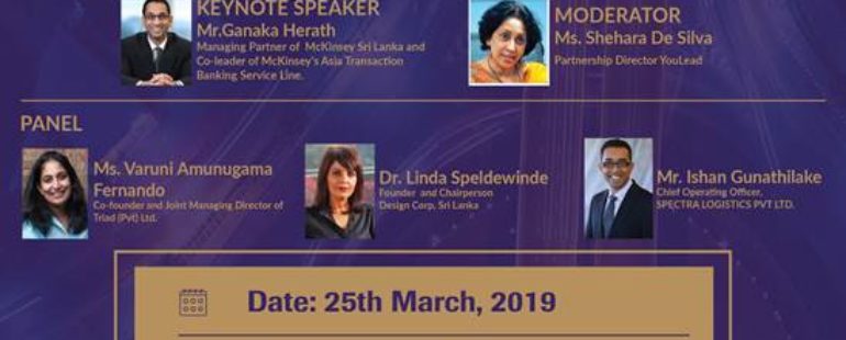 Wilat 6th anniversary with IWD Celebrations