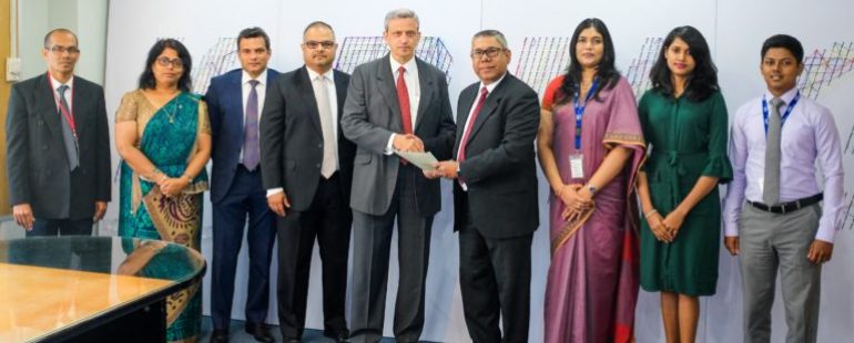 CILT and KPMG to collaborate on knowledge sharing initiatives