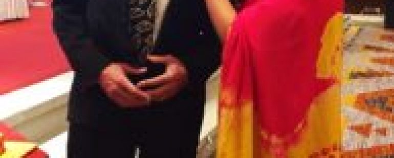 WiLAT SL showcases POC as a case study for “Meaningful progress on Gender Diversity results in sustainable Competitive advantages” at the 6th SAARC Business Leaders Conclave 2018