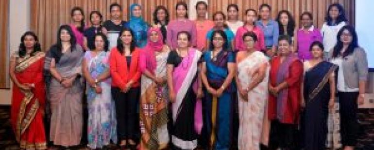 WiLAT EMPOWERS YOUNG WOMEN THROUGH “IGNITE” MENTORING INITIATIVE