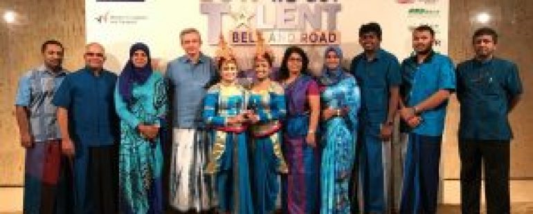 CILT DELEGATION ATTEND THE CILT INTERNATIONAL CONVENTION IN MACAO