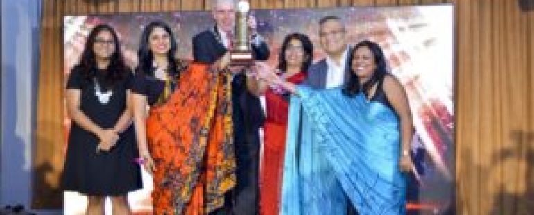 WOMEN IN LOGISTICS & TRANSPORT (WiLAT) SRI LANKA RECOGNISES THE “HEFORSHE” CORPORATES