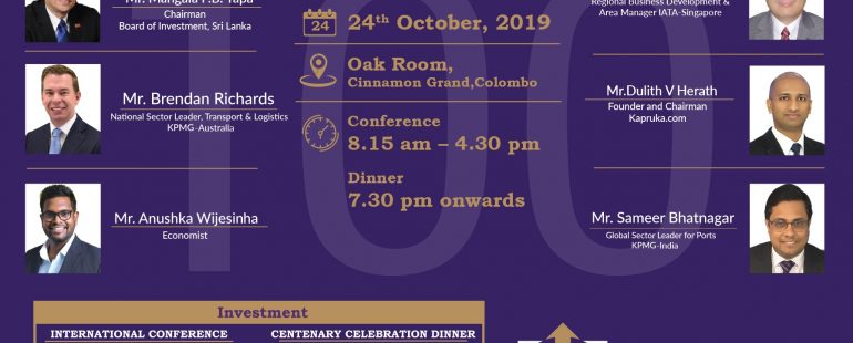 CILT International Conference 2019