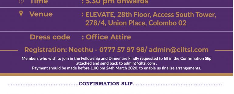 36th Annual General Meeting