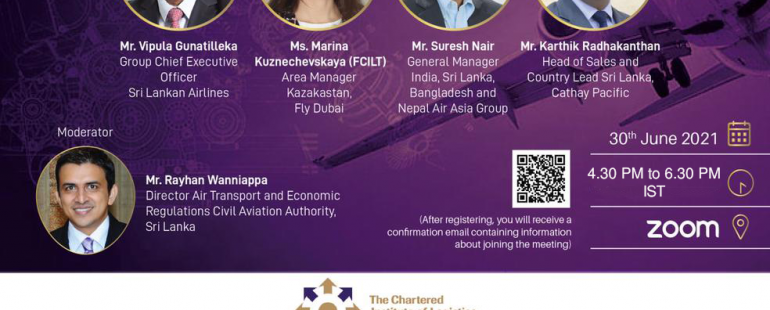 Future of Global Aviation