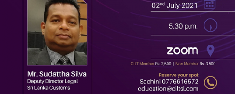 Customs Legal Matters – Common Pitfalls and Solutions