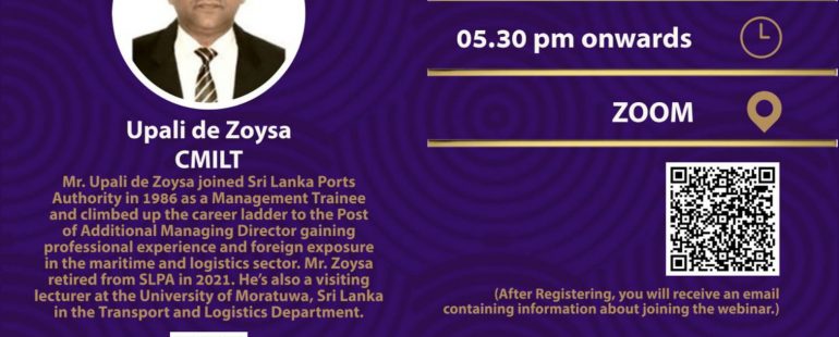 PRE-CONFERENCE WEBINAR SERIES – 2