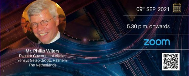 “HOW TO IMPLEMENT AUTOMATION ENFORCEMENT SUCCESSFULLY”