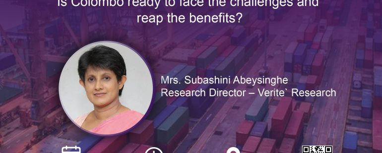 P. B. Karandawala Memorial Lecture 2022