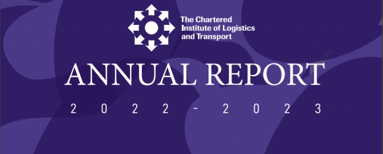 Annual Report for 2022/2023.