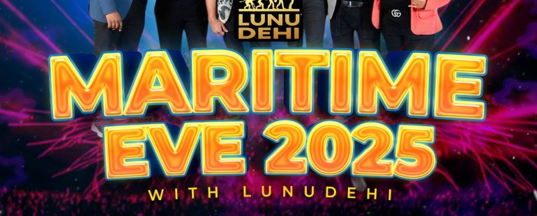 Maritime Eve 2025